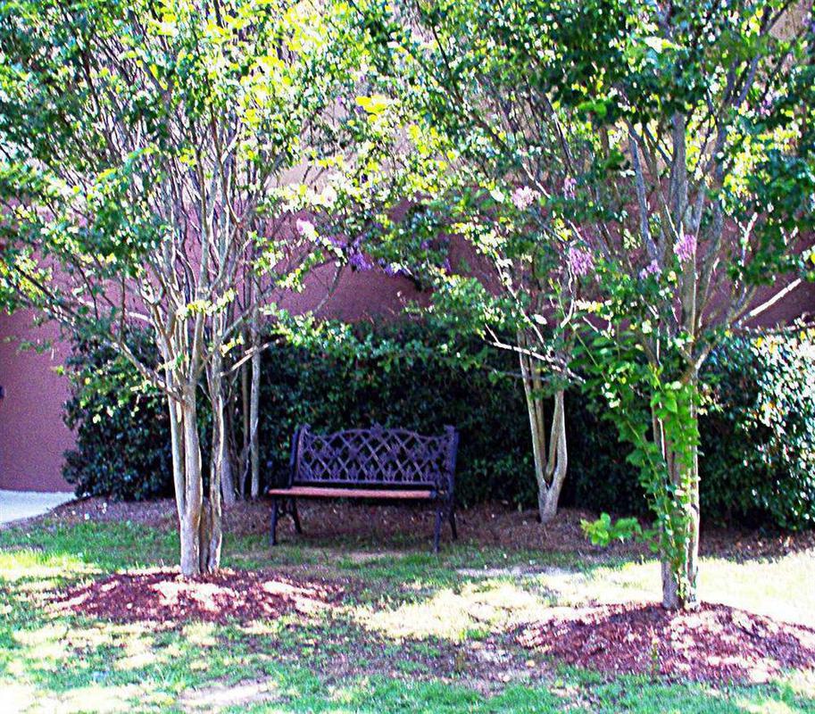 Hampton Inn Cartersville Exterior foto